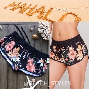 🌴🔆RIP CURL- PLAYA BLANCA BOARD SHORTS🔆🌴